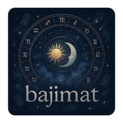 bajimat logo
